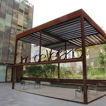 Az El Balcon De Las Armas Renovado!!! - Parking Gratis Saragossa Exterior foto