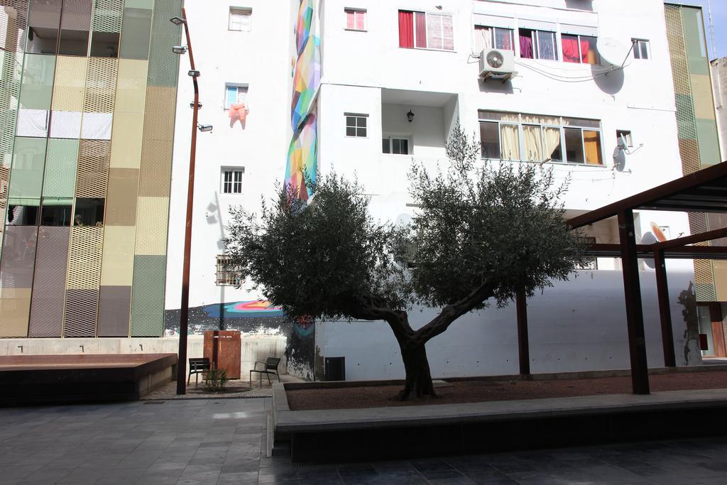 Az El Balcon De Las Armas Renovado!!! - Parking Gratis Saragossa Exterior foto