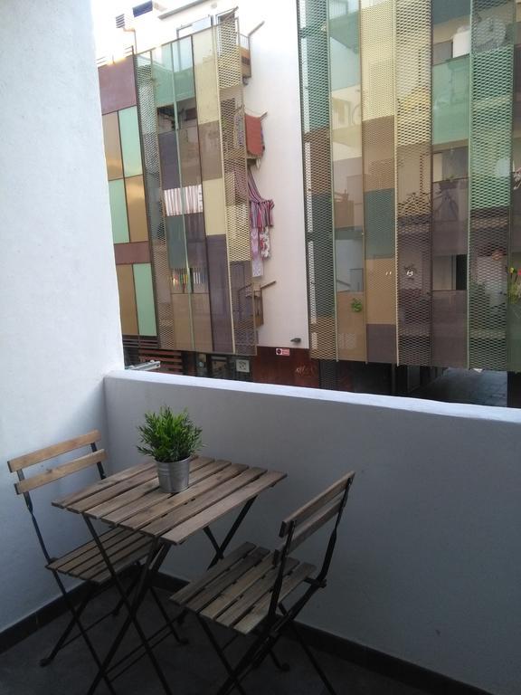 Az El Balcon De Las Armas Renovado!!! - Parking Gratis Saragossa Exterior foto